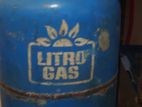 Litro Gas 12.5kg
