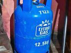 Litro gas 12.5kg