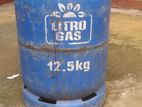 Litro Gas 12.5KG Cylinder