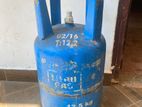 Litro Gas 12.5kg with Cylinder