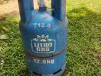 Litro Gas 12kg