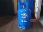 Litro Gas Cylinder