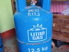 Litro Gas 12KG