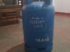 Litro Gas 12kg