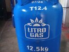 Litro Gas 12KG