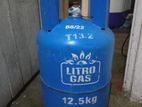 Litro Gas 12kg