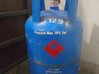 Litro Gas 12kg