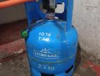 Litro Gas 2.3kg