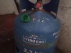 Litro Gas 2.3Kg