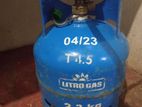 Litro Gas 2.3