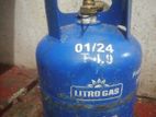 Litro Gas 2.3