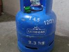 Litro Gas 23