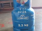 Litro Gas 2.3