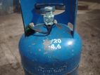 Litro Gas 2,3 Full