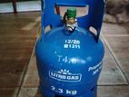 Litro Gas Cylinder
