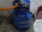 Litro Gas 2.5KG