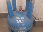 Litro Gas 5 Kg Cylinder