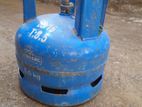 Litro Gas 5 Kg