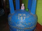 Litro Gas 5Kg