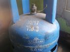 Litro Gas 5kg