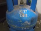 Litro Gas 5kg Cylinder