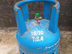 Litro Gas 5 Kg Cylinder