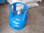 Litro Gas 5kg Cylinder