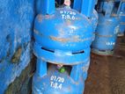 Litro Gas 5kg Cylinder