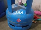 Litro Gas 5kg Cylinder