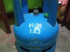 Litro Gas 5kg Cylinder