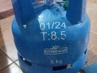 Litro Gas 5kg Cylinder
