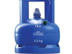 Litro Gas 5k Full