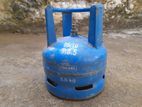 Litro Gas 5 Kg Cylinder