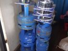 Litro Gas 5.KG