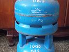 litro gas 5kg