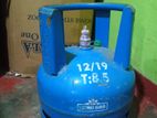 Litro Gas 5KG Full