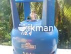 Litro Gas 5kg Cylinder