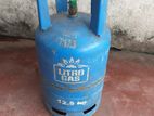 Litro Gas Cylinder 12.5KG Empty