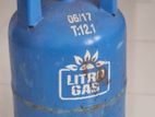 Litro Gas Cylinder 12.5 KG