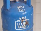 Litro Gas Cylinder 12.5KG