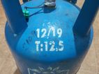 Litro Gas Cylinder - 12.5Kg