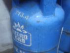 Litro Gas Cylinder 12.5 KG