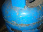 Litro Gas With Cylinder 12.5 Kg