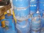 Litro Gas Cylinder 12.5 KG