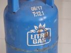 Litro Gas Cylinder 12.5KG