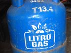 Litro Gas Cylinder 12.5kg