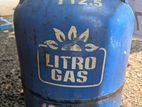 Litro gas Cylinder 12.5KG