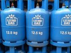 Litro Gas Cylinder 12.5kg