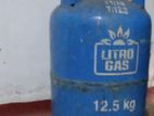 Litro Gas Cylinder 12.5Kg