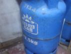 Litro Gas Cylinder 12.5KG